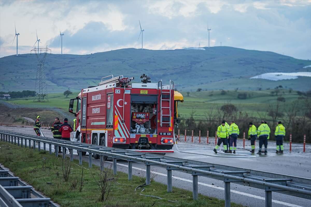 Şehit Hava Pilot Binbaşı İbrahim Bolat’ın acısı Konya’ya düştü 12